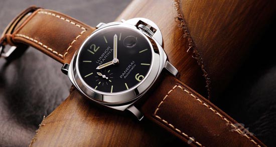 パネライ PANERAI スーパーコピー ルミノール マリーナ PAM01048